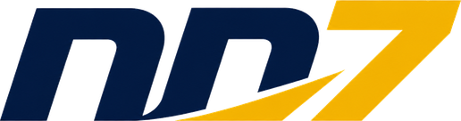 nn7 official logo